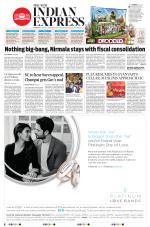 The New Indian Express-Vijayawada