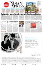 The New Indian Express-Chennai