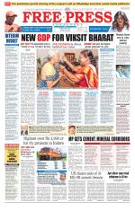 Free Press - Indore Epaper Edition