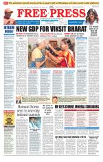 Free Press - Bhopal Epaper Edition