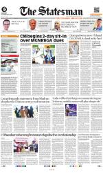 Siliguri - The Statesman