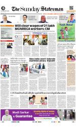 Kolkata - The Statesman