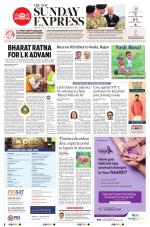 The New Indian Express-Thrissur 