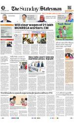 Siliguri - The Statesman