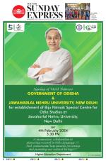 The New Indian Express-Jeypore