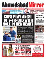 Ahmedabad Mirror