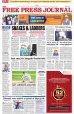 Free Press - Mumbai Epaper
