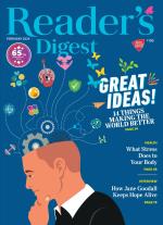 Reader's Digest