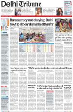 Delhi Tribune