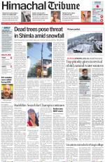 Himachal Tribune