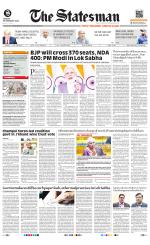 Delhi - The Statesman