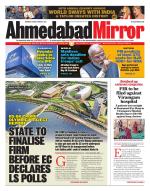 Ahmedabad Mirror