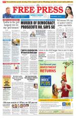Free Press - Bhopal Epaper Edition