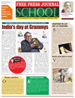 Free Press School - Mumbai Edition