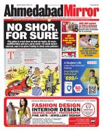Ahmedabad Mirror