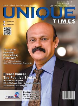 February - March 2024