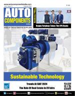 Auto Components India