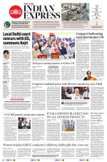 The New Indian Express-Kalaburagi