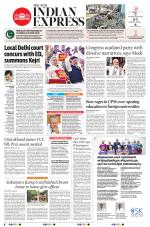 The New Indian Express-Kollam