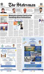 Siliguri - The Statesman