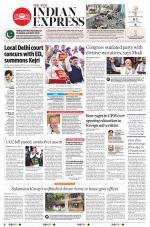 The New Indian Express-Kochi