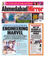 Ahmedabad Mirror