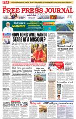 Free Press - Mumbai Epaper