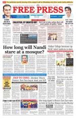 Free Press - Indore Epaper Edition