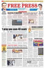 Free Press - Bhopal Epaper Edition