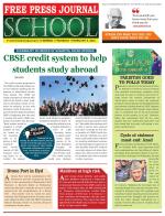 Free Press School - Mumbai Edition