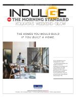 Indulge - Kolkata