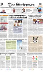Siliguri - The Statesman