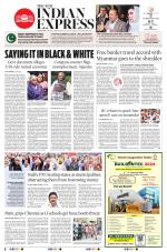 The New Indian Express-Coimbatore