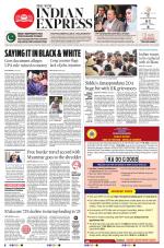 The New Indian Express-Shivamogga