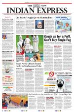 The New Indian Express-Vijayawada