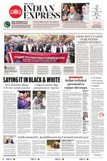 The New Indian Express-Kochi