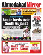 Ahmedabad Mirror