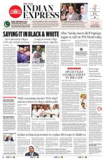 The New Indian Express-Vijayawada