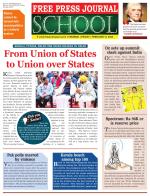 Free Press School - Mumbai Edition