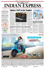 The New Indian Express-Belagavi