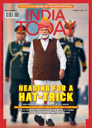 India Today - 19th February 2024