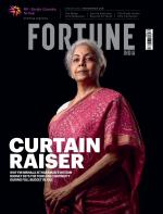 Fortune India