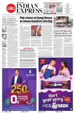 The New Indian Express-Mysuru