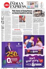 The New Indian Express-Kannur