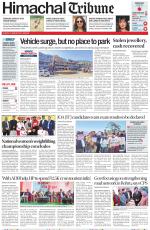 Himachal Tribune