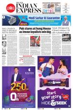 The New Indian Express-Bengaluru