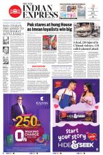 The New Indian Express-Kochi