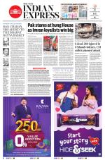 The New Indian Express-Chennai