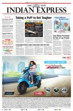 The New Indian Express-Hubballi