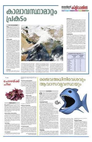 Kilivathil, 11 February 2024